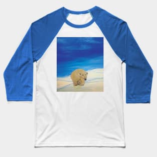 Last Polar Bears Baseball T-Shirt